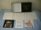 QUEEN The Complete Works (Rare 1985 UK 14-LP box set ) Freddie Mercury
