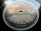RAY CHARLES Ingredients In A Recipe For Soul 1963 UK HMV MONO