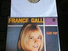 France Gall Baby Bop 180g Vinyl LP Record Serge Gainsbourg brigitte bardot
