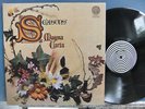 Magna Carta, Seasons, gatefold lyrics, Vertigo swirl 6360 003, 1970