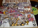 DEEP PURPLE The Book of Taliesyn Vinyl LP EMI Harvest SHVL751 A1/B1 Gatefold