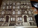 LED ZEPPELIN Physical Graffiti Double Vinyl LP First Press SSK89400 No Warner