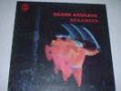 1st PRESS UK 1970 BLACK SABBATH LP PARANOID VERTIGO Swirl  6360 011 gatefold