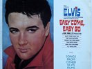 ELVIS PRESLEY EASY COME EASY GO ORIGINAL MONO AUS LP NICE CONDITION