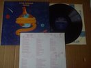 GENESIS  from genesis to revelation   1969 -UK EARLY PRESS  -DECCA  -EX+