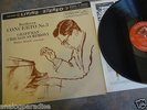 RCA LIVING STEREO SHADED DOG LSC 2396 BEETHOVEN GRAFFMAN HENDL 1S/1S NM- NR RARE