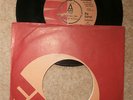 T.Rex - playing under the pseudonym Big Carrot- rare demo record
