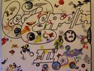 LED ZEPPELIN Led Zeppelin III - Euro LP - Revolving Sleeve 3 Three Jimmy Page