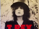 T.REX The Slider - Original UK LP - Tyrannosaurus Marc Bolan Prog Glam