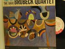 Dave Brubeck Promo LP Time Out-Columbia Six Eye Label