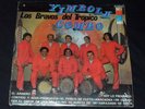 LOS YIMBOLA COMBO - Contigo y aqui / Guaguanco / Obscure mexican salsa / Listen