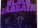 BLACK SABBATH Master Of Reality Orig UK Vertigo Swirl Box Sleeve LP - Prog Doom
