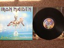 Iron Maiden Seventh Son Of A Seventh Son Lp