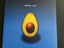 Pearl Jam - Self-Titled (Avocado)