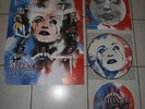 MADONNA A L OLYMPIA PICTURE DISC LP MDNA 2012