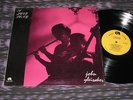 LP NM shrink John Ylvisaker A Love Song psych folk xian Avant Garde Dick Hyman
