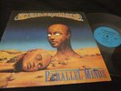 CONCEPTION - PARALLEL MINDS  ORG 1st PRESS/BLIND GUARDIAN/HELLOWEEN