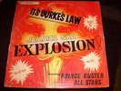 VERY RARE PRINCE BUSTER ALL STARS 