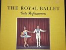 ERNEST ANSERMET The Royal Ballet Gala Performances LDS-6065 Original Stereo 2 LP