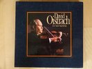 Eurodisc 13lp box David Oistrach vermächtnis violin concertos