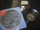 MORBID ANGEL - ALTARS OF MADNESS ORG 1st PRESS /MORBID SAINT/DEATH