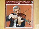EMI stereo Nap de Klijn: Romano Rubato speelt violin encores