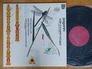 Philips Audio Clinic FH-3 Paganini violin concerto 1 Arthur Grumiaux audiophile