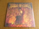 Cradle Of Filth - Nymphetamine DLP black First Press 2004 neu & OVP Dimmu Borgir