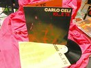 lp carlo celi io ... e te original 1 press de piscopo colombo paola orlandi mint