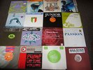 Old skool 90s House Records - x75 - DJ Vinyl - Graeme park Jeremy healy 12