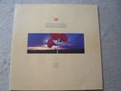 DEPECHE MODE - Music for the masses  -LP im blauen Vinyl-