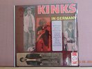 KINKS     IN GERMANY