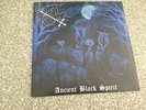 Cruel Force - Ancient Black Spirit