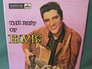 Elvis Presley DLP 1159 The Best Of Elvis 10 LP UK NM