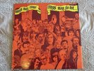 PETE BROWN & PIBLOKTO THINGS MAY COME AND THINGS MAY GO RARE LP 33 RPM 1970 EMI