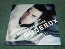ROBBIE WILLIAMS “RUDEBOX” 2007 CHRYSALIS 3770451 UK VINYL 3-LP UNPLAYED NM