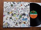 LED ZEPPELIN * III * FOC Gimmix-Cover * Atlantic ATL 50002 (SD 7201) * TOP