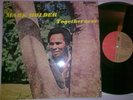 Togetherness Mark Holder Original African LP. Boogie Reggae