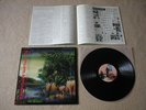 FLEETWOOD MAC Tango In The Night JAPAN audiophile LP w/OBI *EX Rumours/Tusk/Live