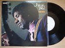 JORGE BEN From Brazil JAPAN PROMO LP BRAZIL FUNK