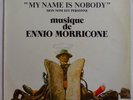 ENNIO MORRICONE   RARE FRENCH OST 