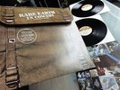 RARE EARTH   - IN CONCERT -  MINT DOUBLEALBUM INKL. POSTER ORIG. RUCKSACKCOVER