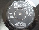 Martha & The Vandellas - Heatwave - UK Stateside