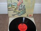 COB MOYSHE McSTIFF & THE TARTAN LANCERS LP 1972 UK 1st Press POLYDOR2383161 RARE