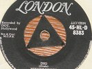 NERVOUS NORVUS   DIG   BULLFROG HOP   RARE UK VINYL 7