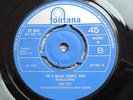 Kiki Dee - On A Magic Carpet Ride - UK Fontana