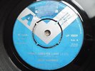 Jack Hammer - What Greater Love - UK United Artists Demo