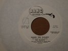 THE McCOYS        HANG ON SLOOPY        7
