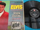 ELVIS PRESLEY - 