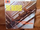 THE BEATLES PLEASE PLEASE ME- ORIGINAL MONO UK PRESSING-VERY GOOD  COPY